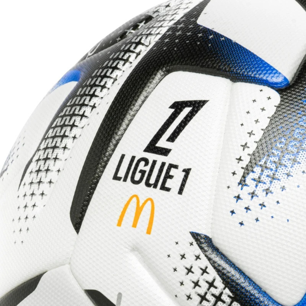 Bola de Jogo - Liga Francesa 2025/26