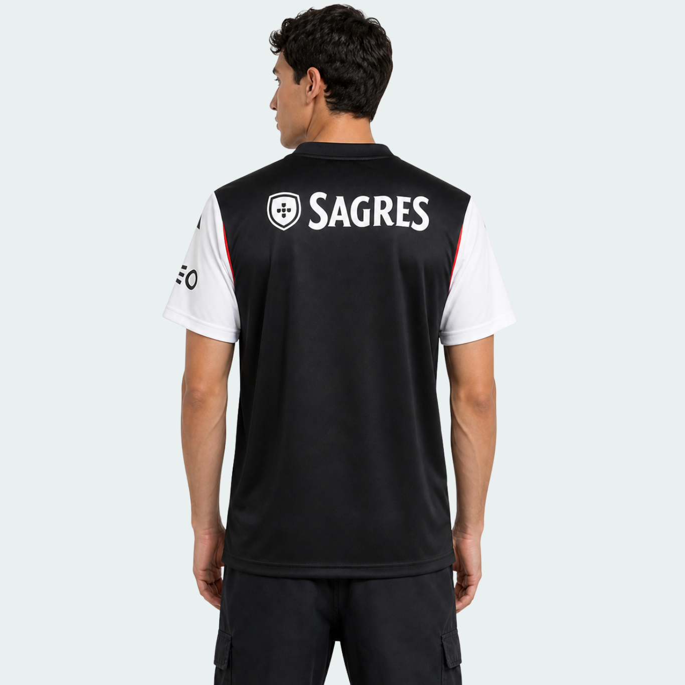 Camisola Benfica Retro - 2013/14