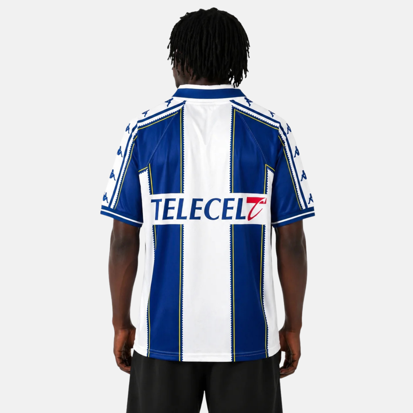 Camisola Retro 1997/99 - Dragões