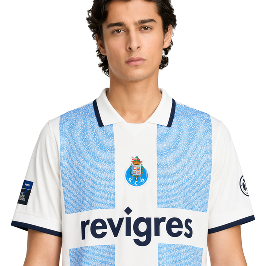 Camisola Presidentes dos Presidentes ( Dragões )