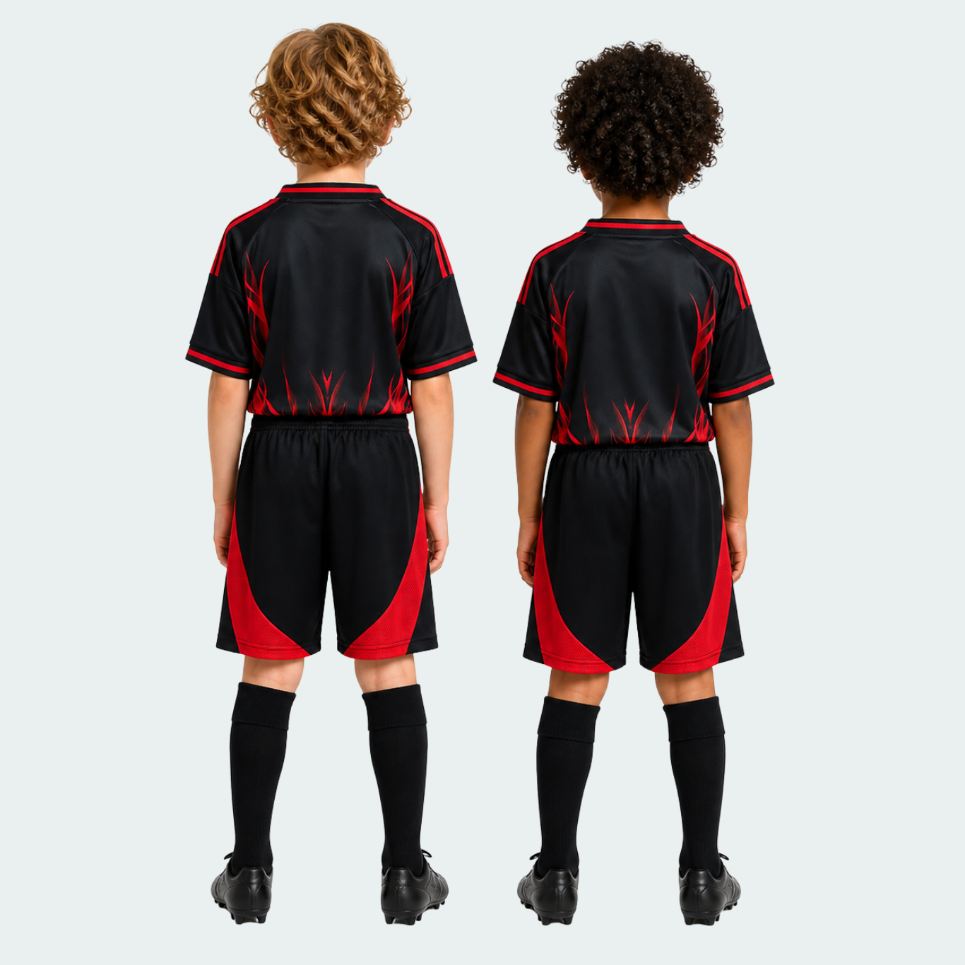 Conjunto Infantil Benfica Concept - 2025/26