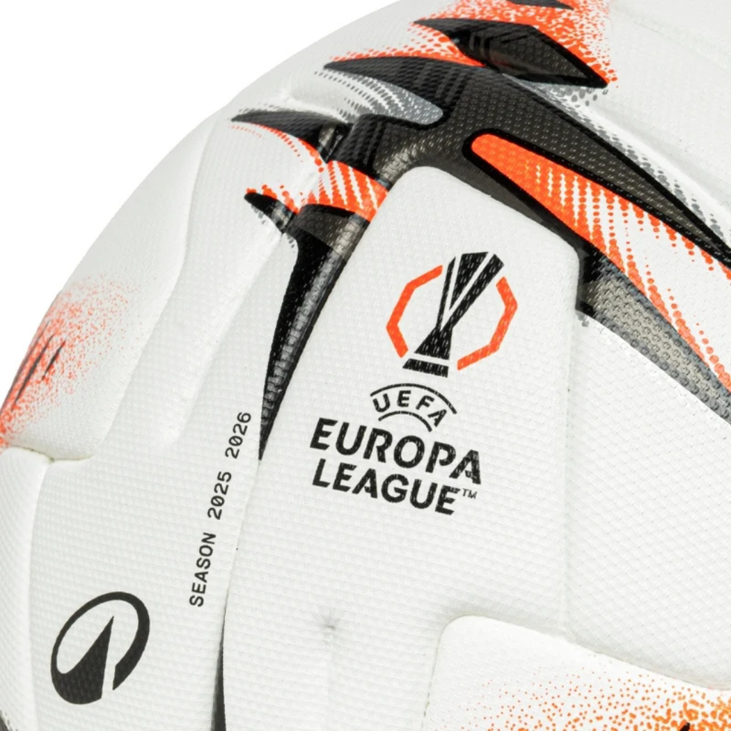 Bola de Jogo - Liga Europa 2025/26