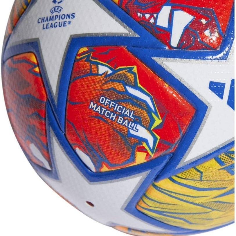 Bola de Jogo - Liga dos Campeões 2023/24