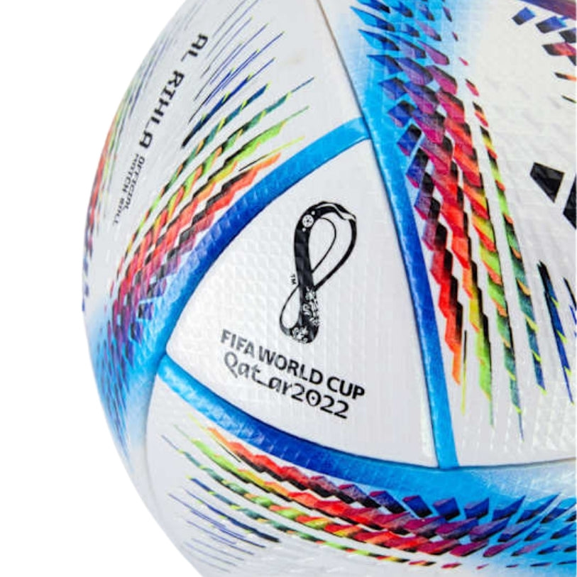 Bola de Jogo - Mundial 2022