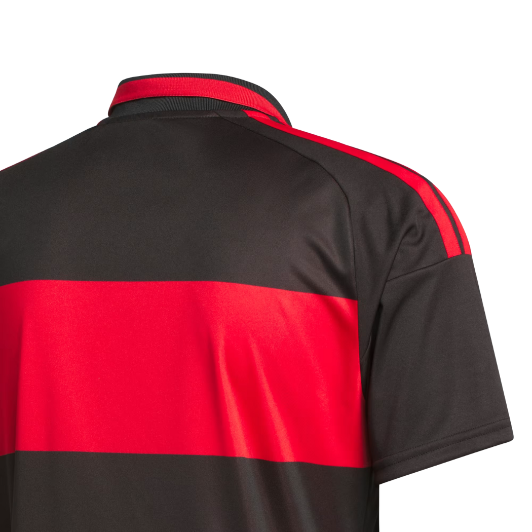 Camisola I CR Flamengo 26 🦅❤️