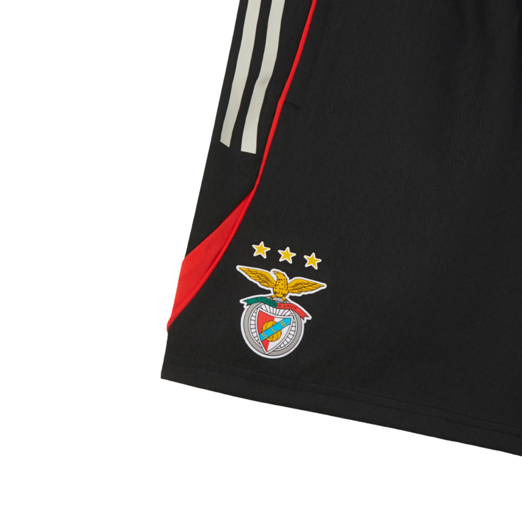 Calções Benfica - 2025/26