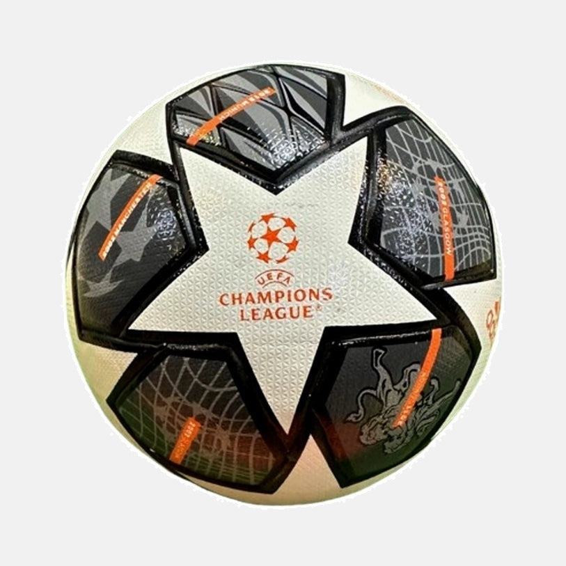 Bola de Jogo - Liga dos Campeões 2020/21 - Final