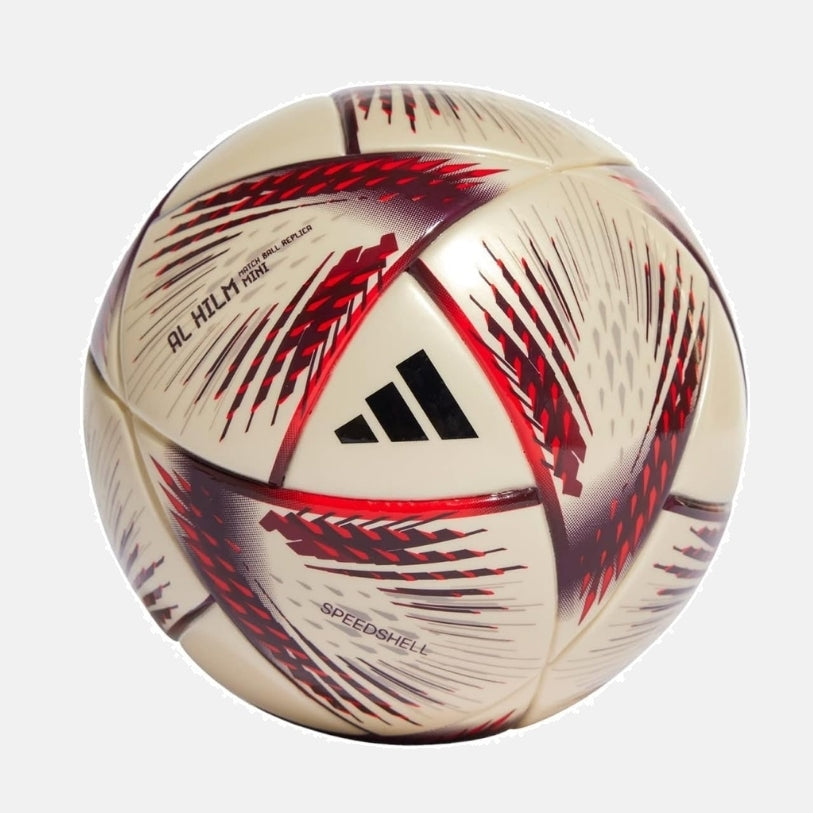Bola de Jogo - Mundial 2022