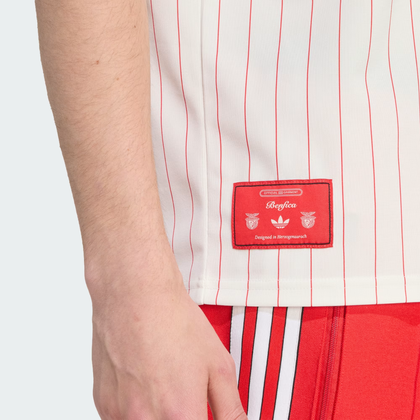 Camisola Benfica Originals - 2025/26