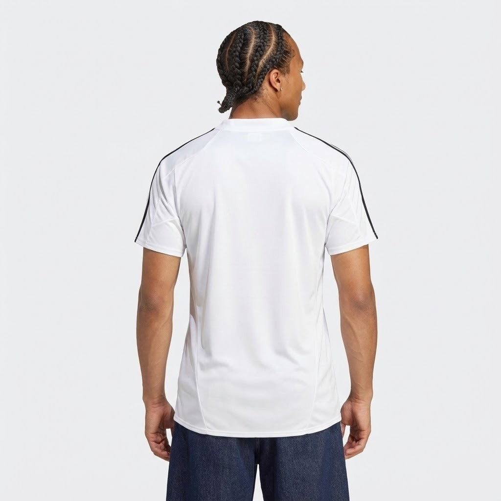 Camisola Retrô Real Madrid 2004/05 I