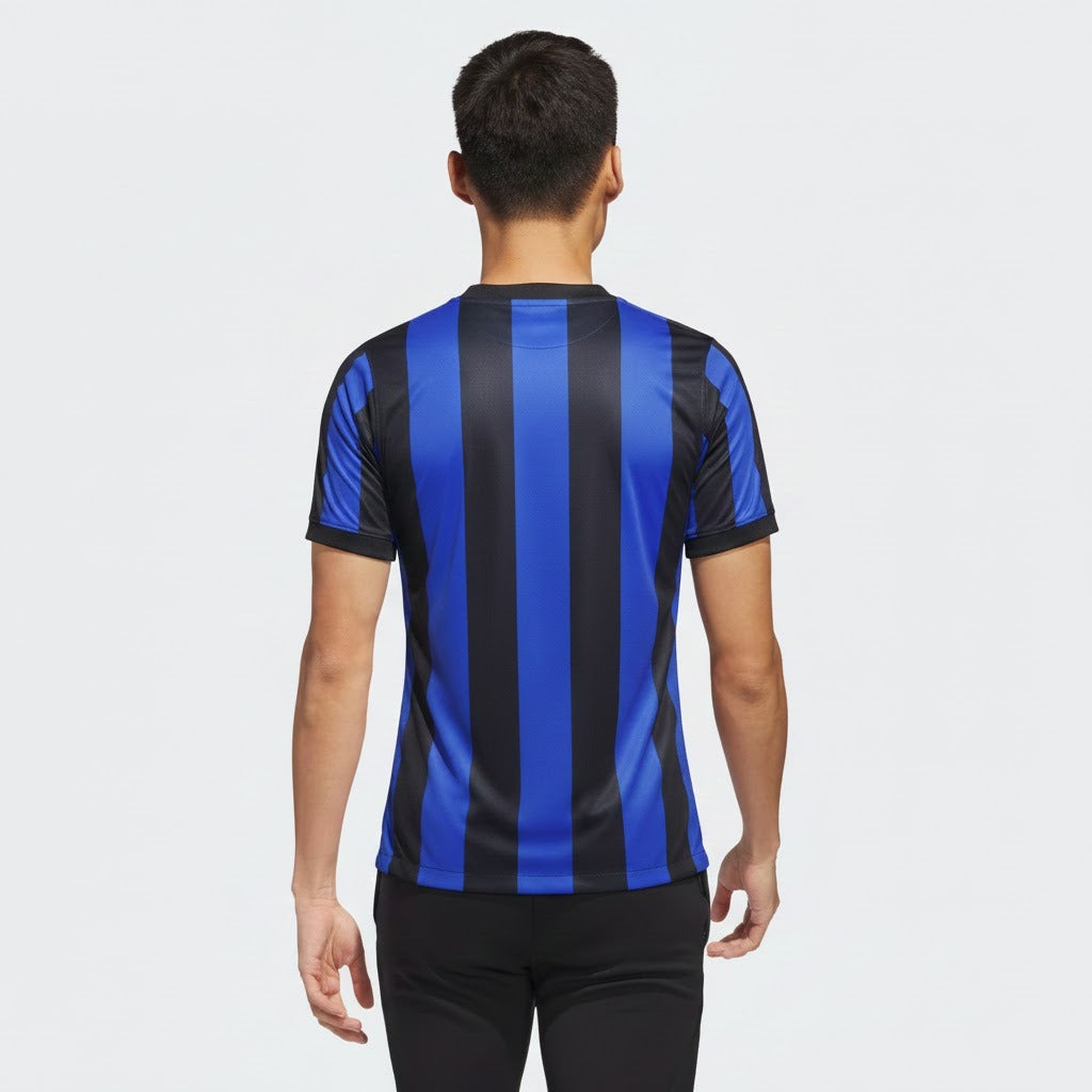 Camisola Retrô Inter de Milão 1999/00 I