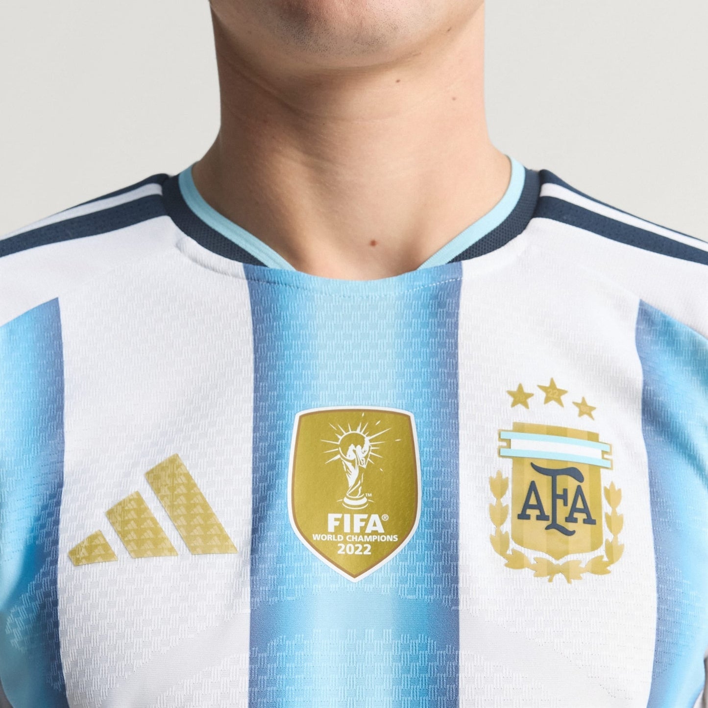 Camisola Argentina 2026/27 I Jogador
