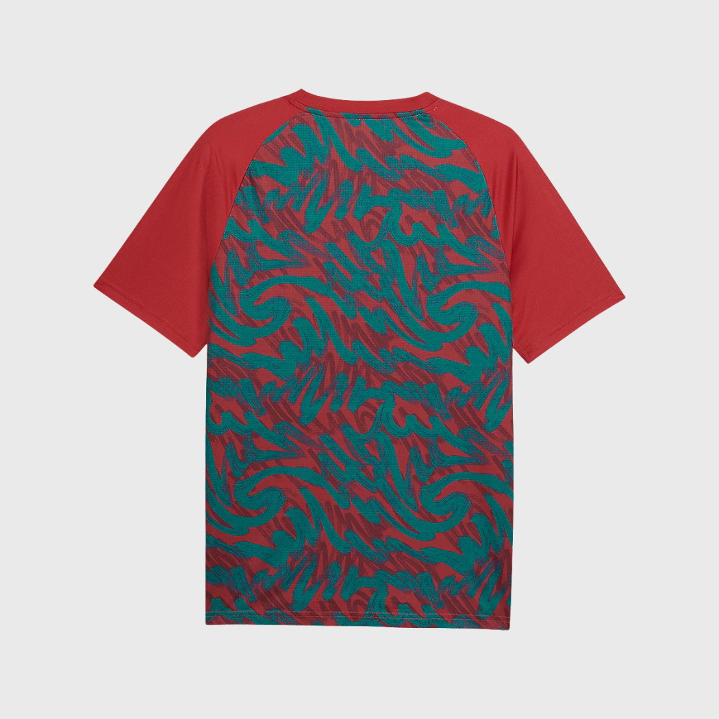 Camisola Portugal Pré Jogo I - 2026