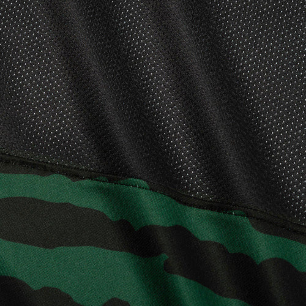 Camisola Especial Natal 2025/26 - Leões
