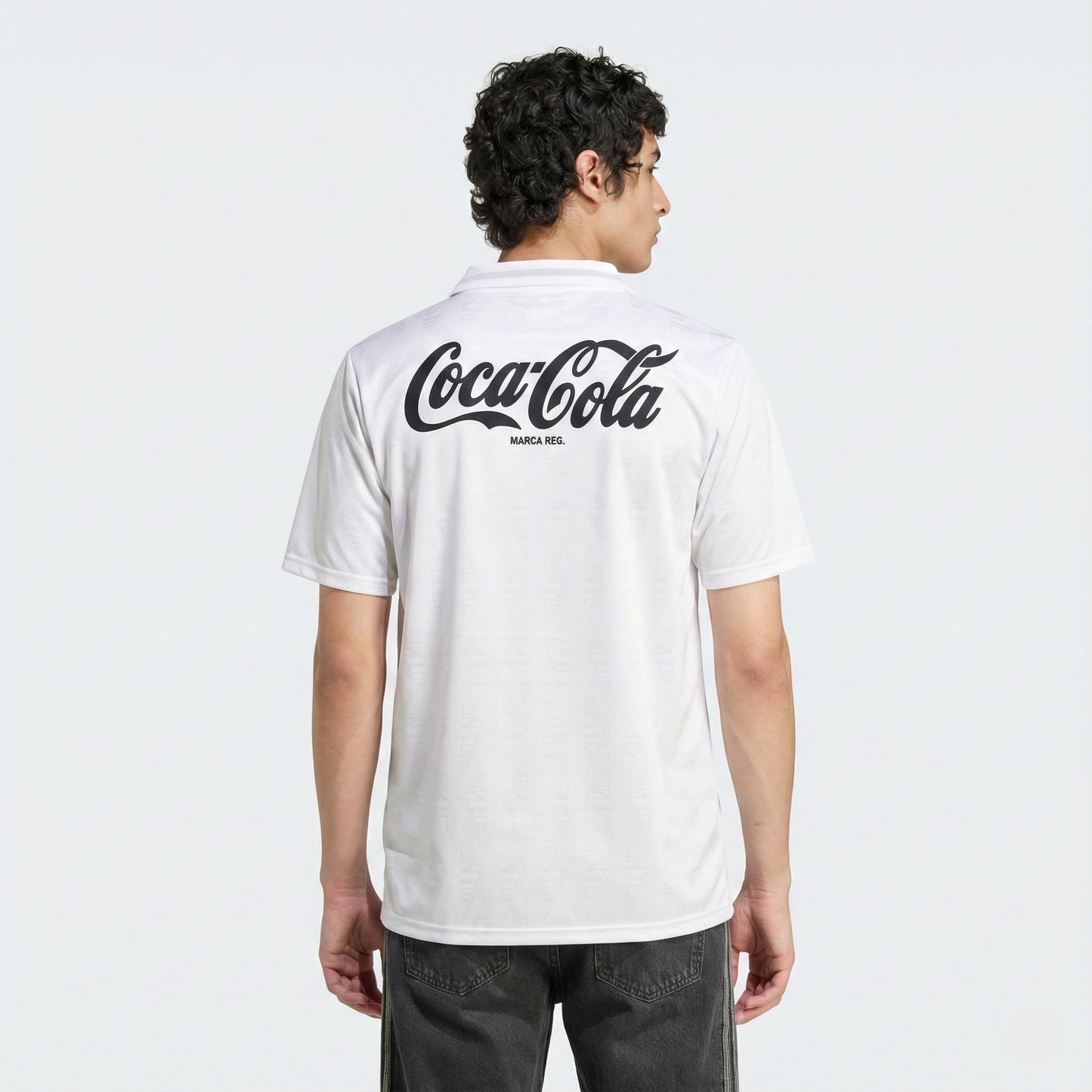 Camisola Retrô Santos 1993/94 I