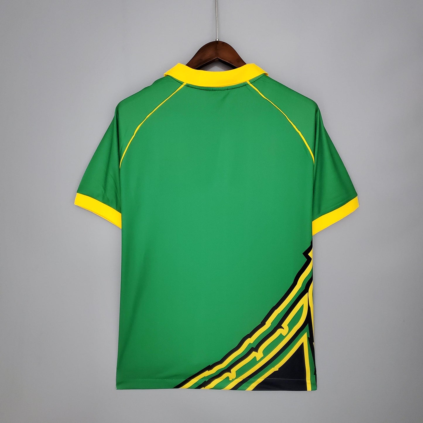 JAMAICA I 1998 HOMBRE (RETRO)