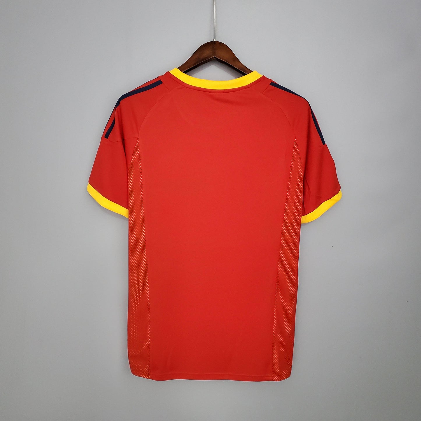 ESPAÑA l 2002 HOMBRE (RETRO) - imagem 9