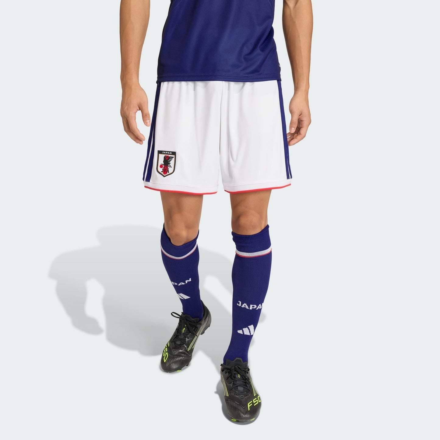 Shorts Japão 2026/27 - Copa do Mundo