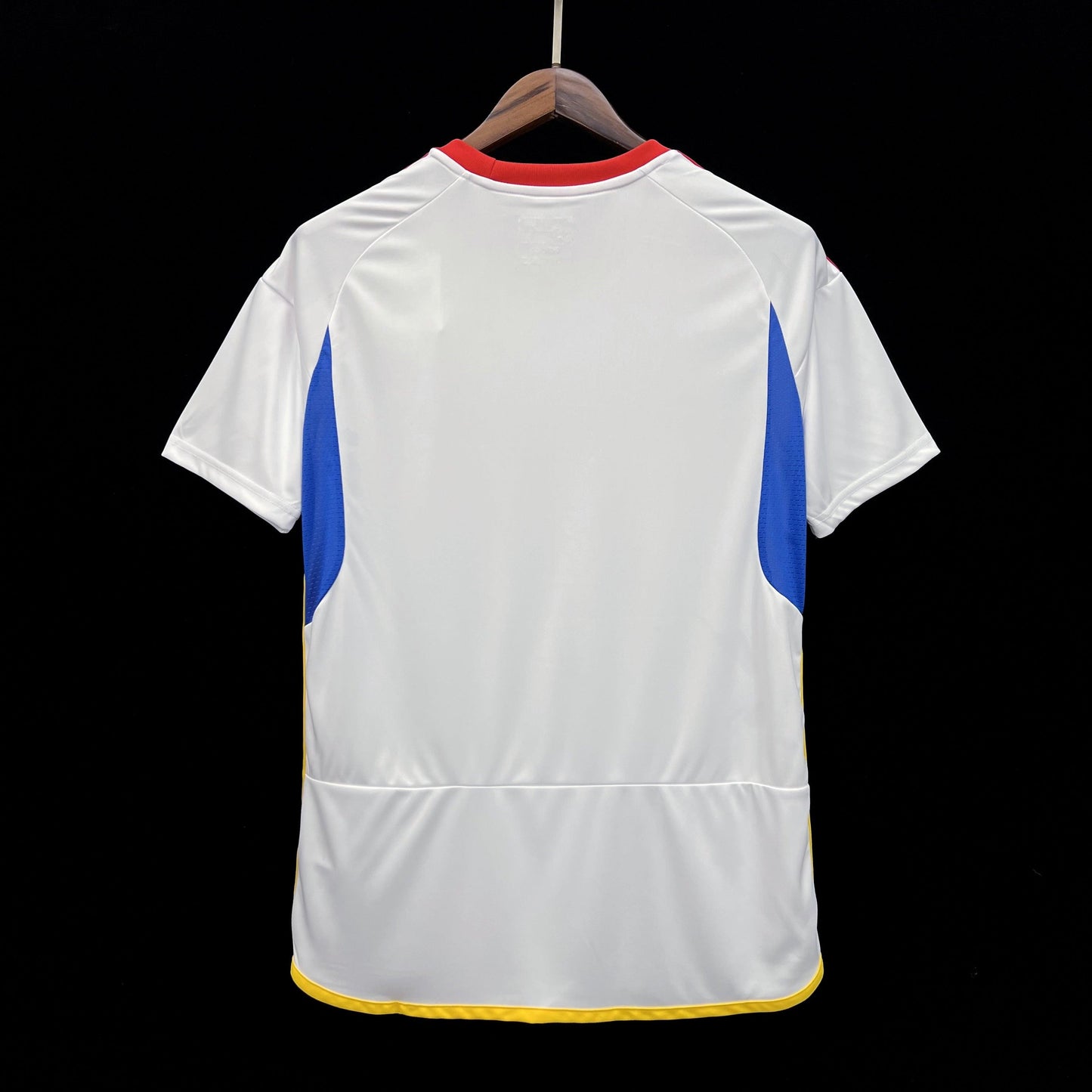 VENEZUELA CAMP AMÉRICA II 2024 HOMBRE