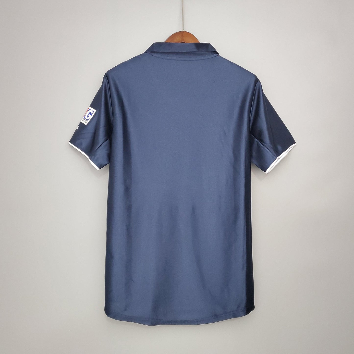 Camisola PSG Retro Principal 2001/02