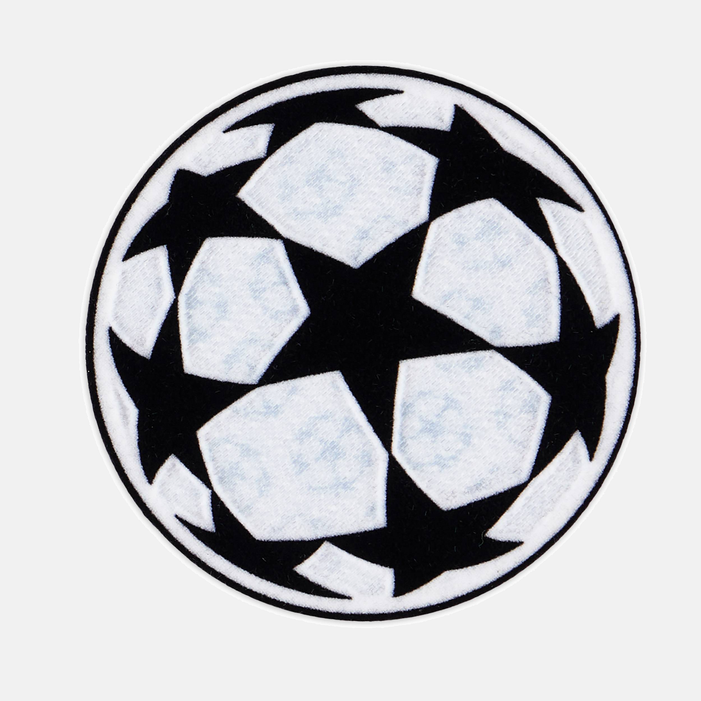 Badge Champions League (individual)