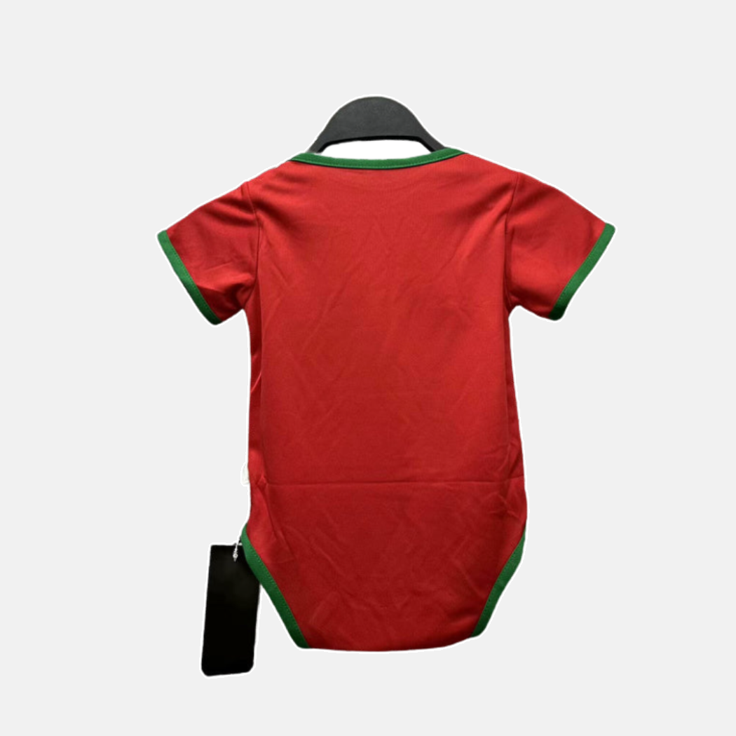 Body Baby Portugal Principal - 2025