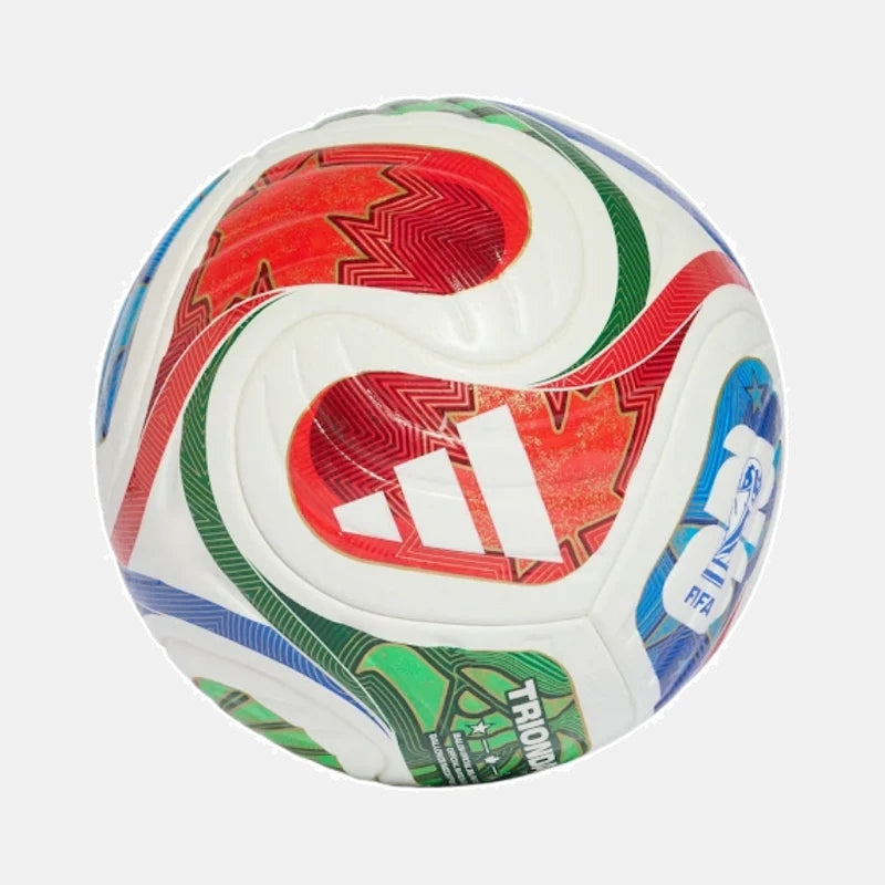 Bola de Jogo - Copa do Mundo 2026 🏆