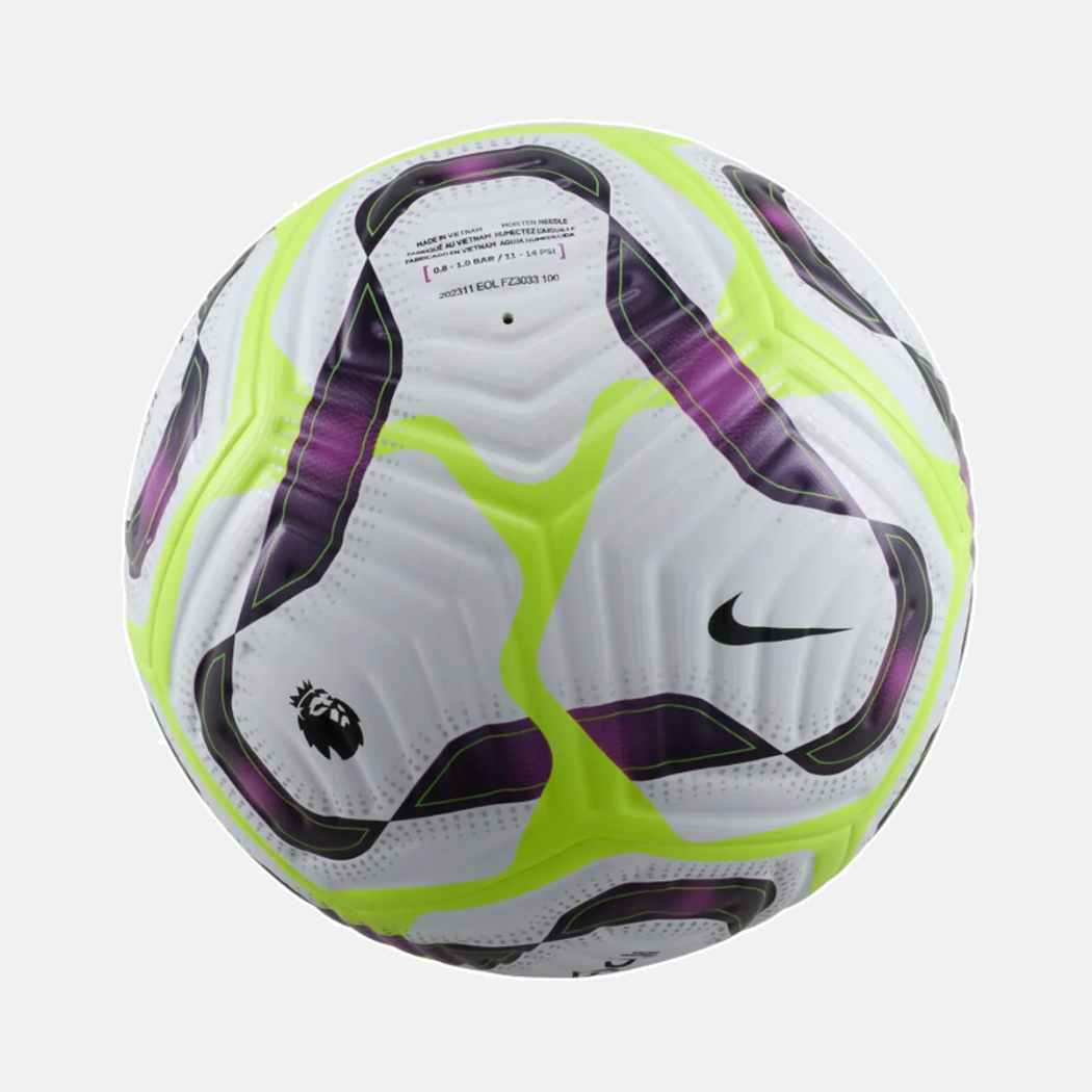 Bola de Jogo - Liga Inglesa 2024/25