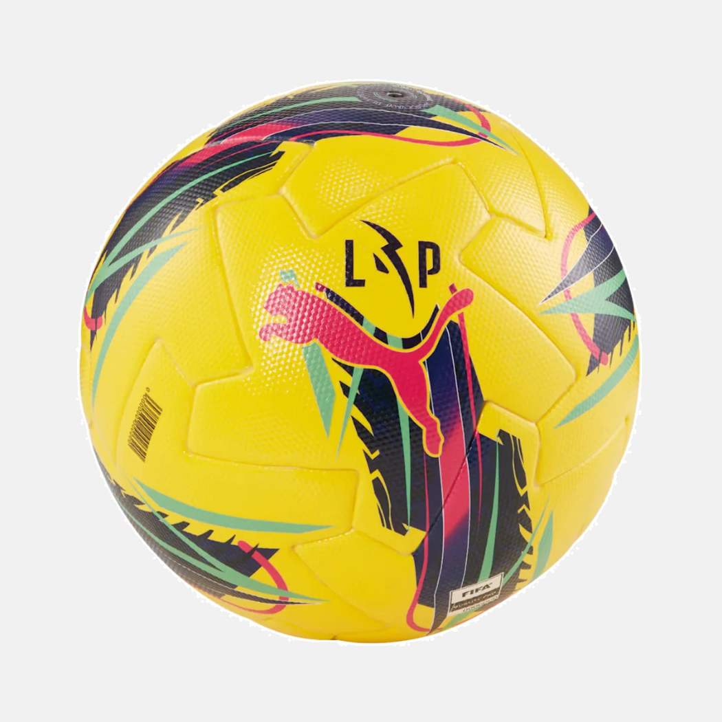 Bola de Jogo - Liga Portuguesa 2024/25