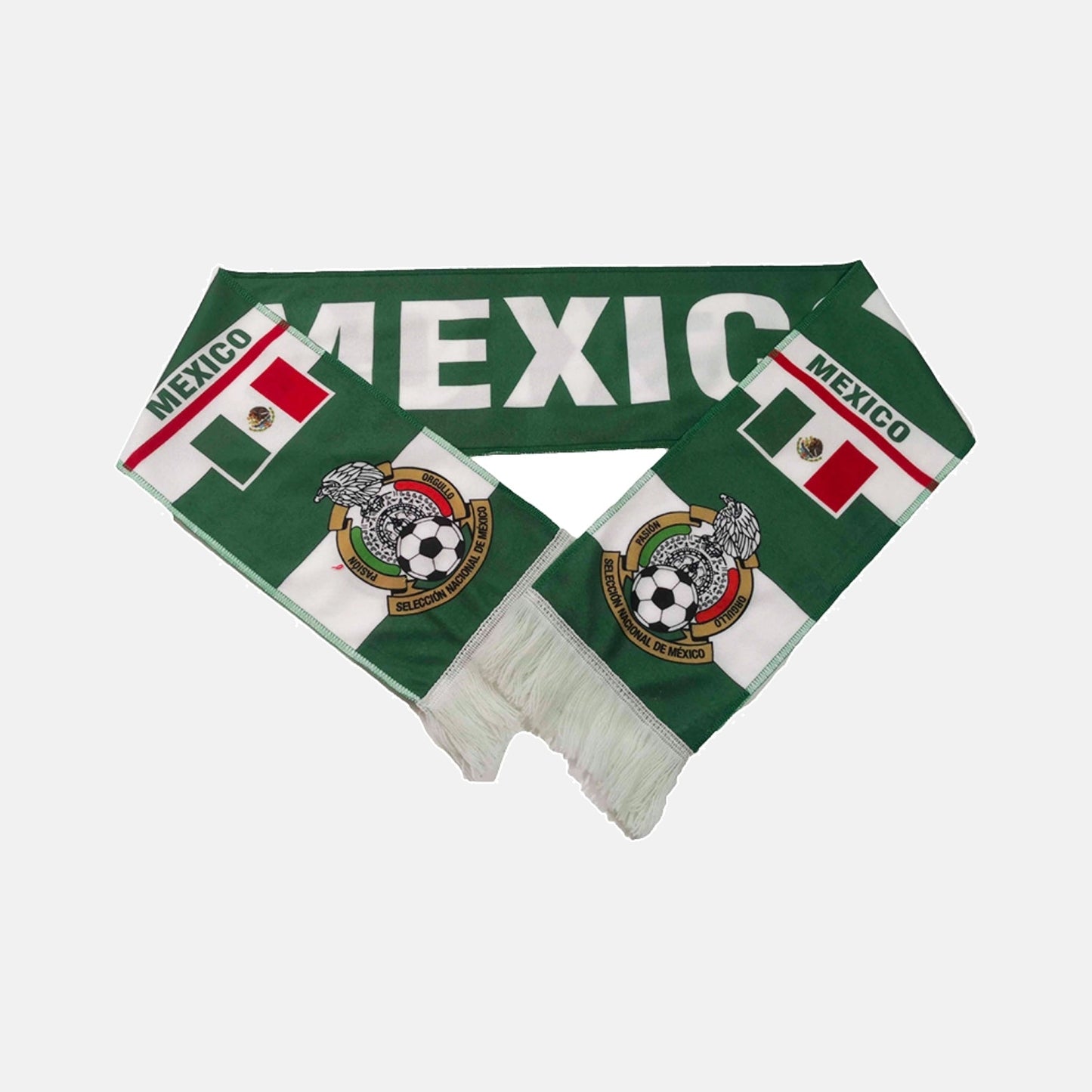 Cachecol - México