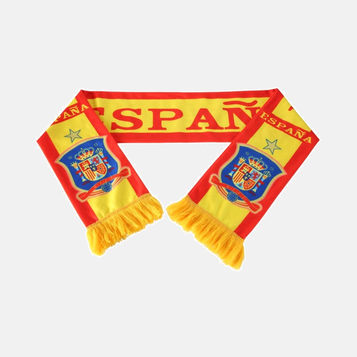 Cachecol - Espanha