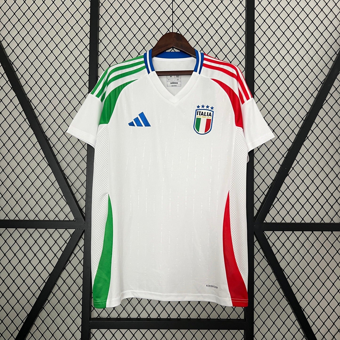 ITÁLIA EURO II 2024 HOMBRE - imagem 1