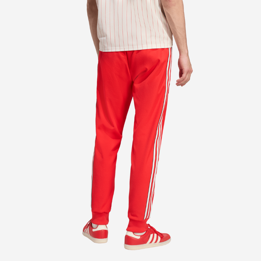 Conjunto Casaco e Calças Benfica x Originals 2025/26 - LANÇAMENTO! 🔥🦅
