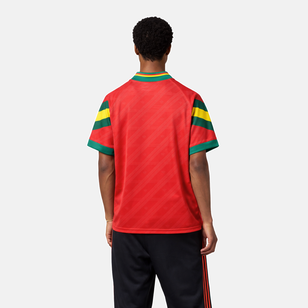 Camisola Portugal Retro Principal - 1992/92