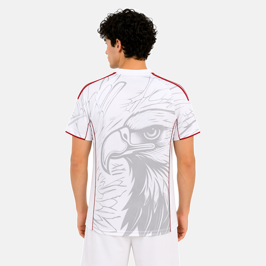 Camisola Benfica – Edição Especial 2025/26