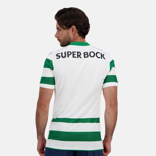 Camisola Principal 2025/26 - Leões
