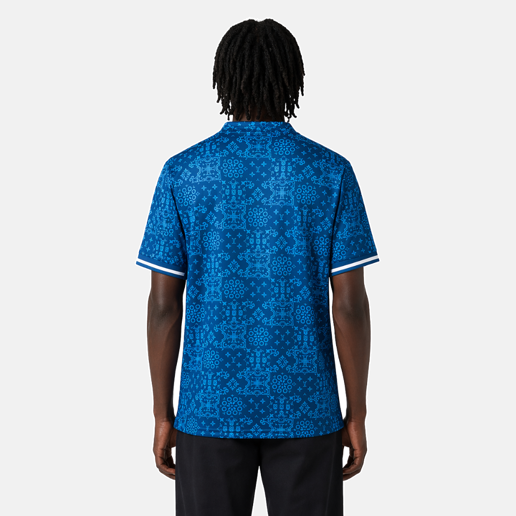 Camisola Portugal Louis Vuitton - 2026