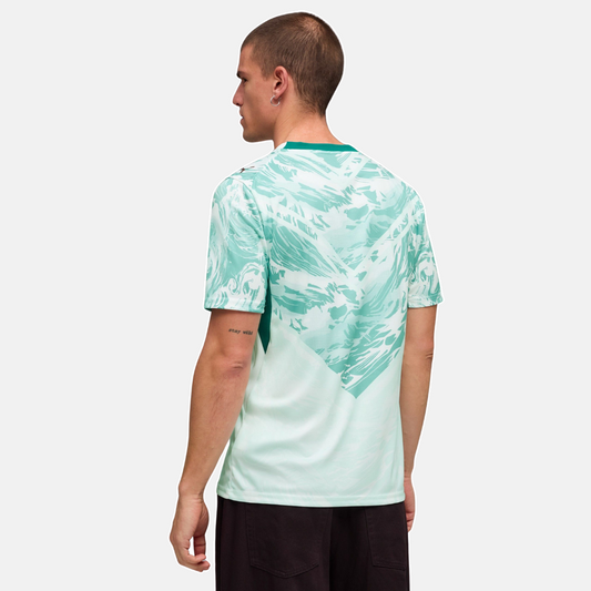 Camisola Portugal Alternativa 2026 - Copa do Mundo