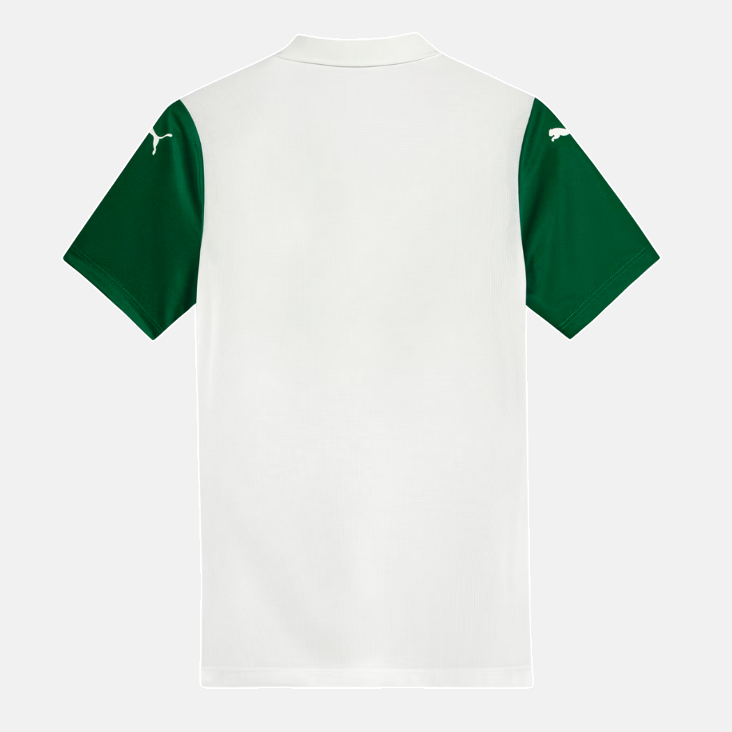 Conjunto Infantil Palmeiras Away 2025/26