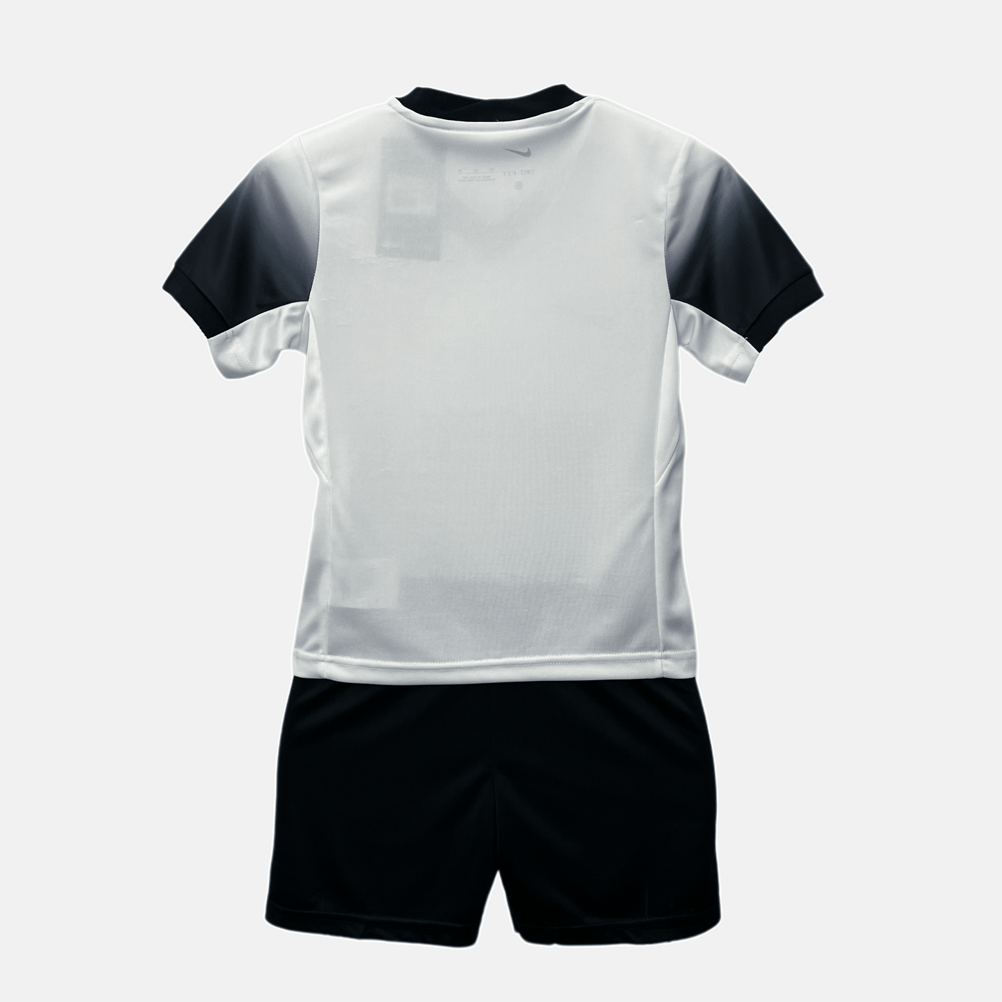 Conjunto Infantil Nike Corinthians I 24/25