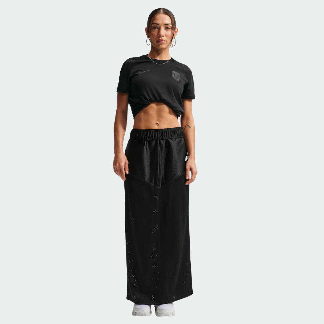 Camisola Feminina Noruega 2026/27 II