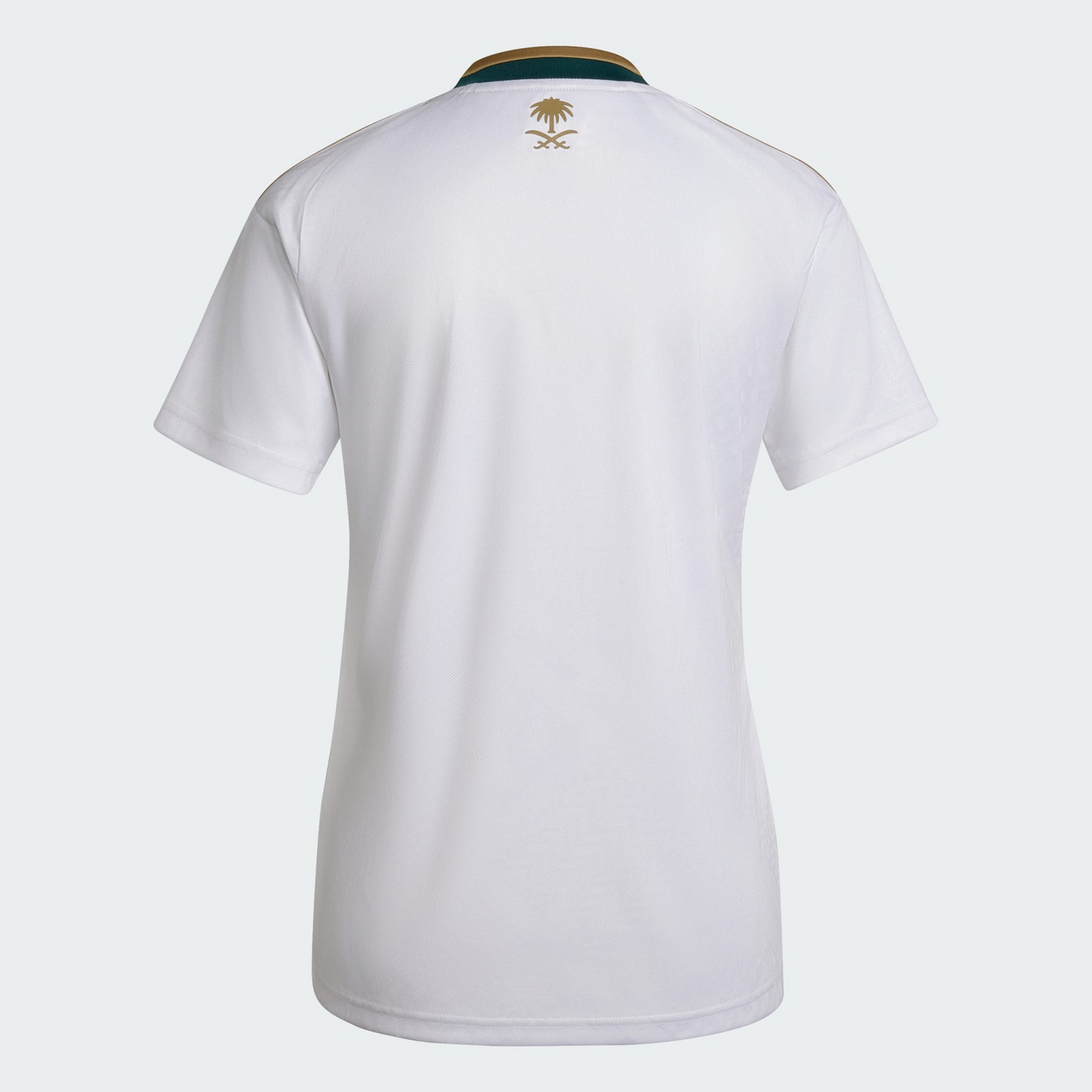Camisola Feminina Arábia Saudita 2026/27 II