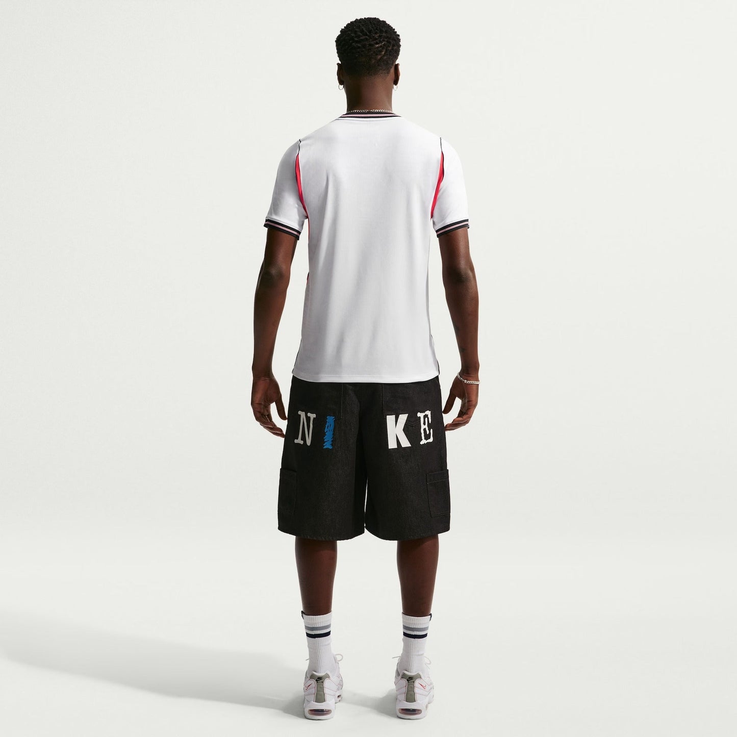 Camisola Inglaterra 2026/27 II