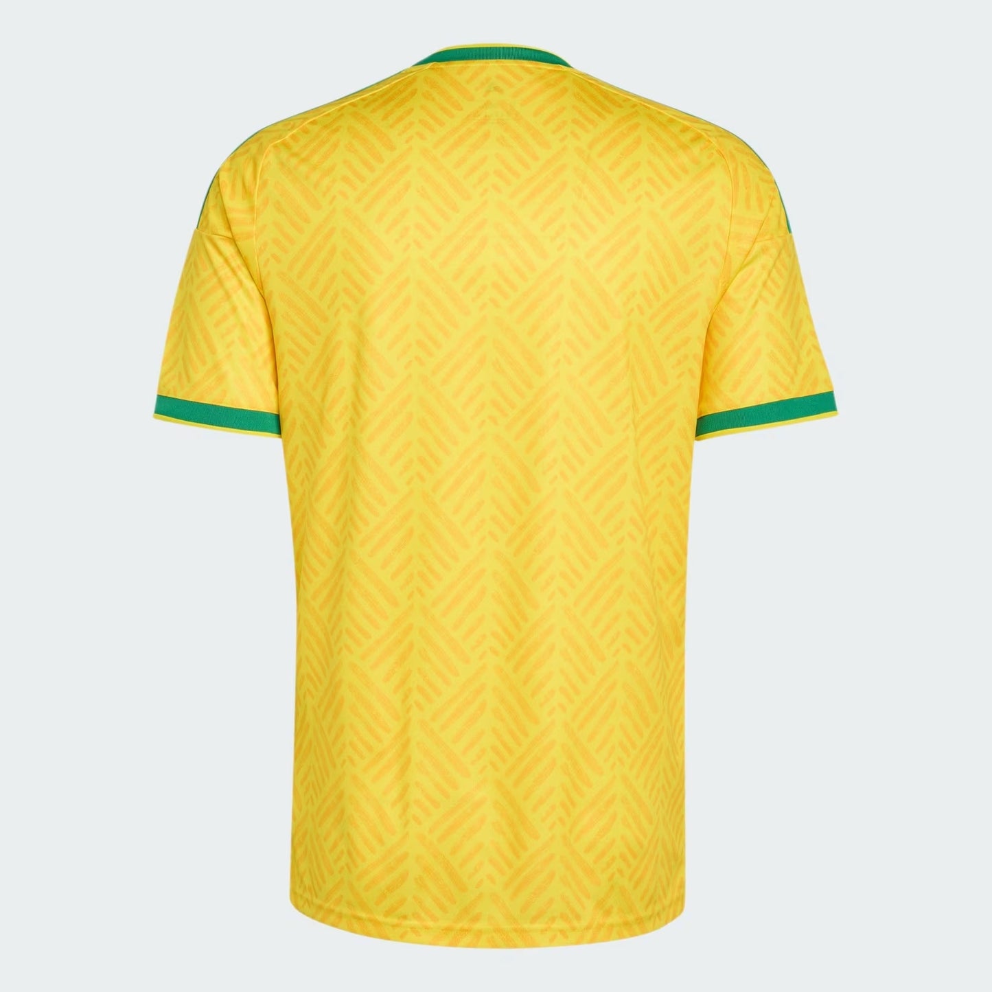 Camisola África do Sul 2026/27 II