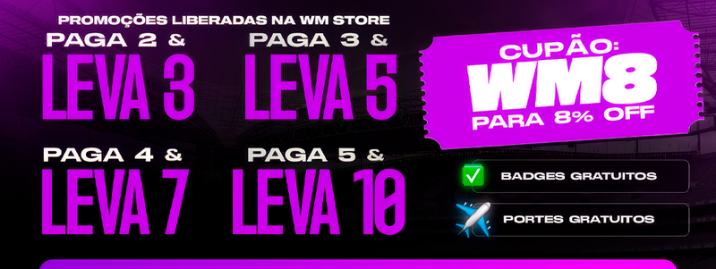 Promoção