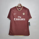 Camisola PSG Retro Principal 2006/07