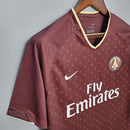 Camisola PSG Retro Principal 2006/07