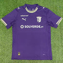 Camisola Braga roxa third 2025/26 - LANÇAMENTO
