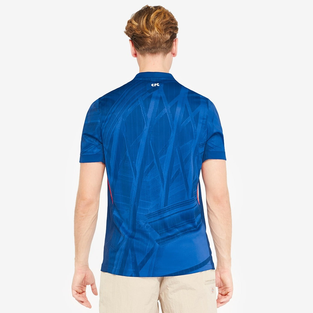 Camisola Nike Chelsea 2025/26 I Torcedor - imagem 5