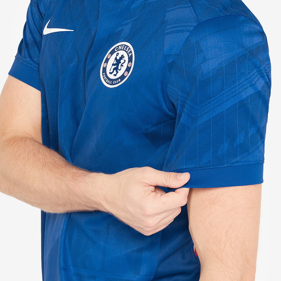 Camisola Nike Chelsea 2025/26 I Torcedor - imagem 2